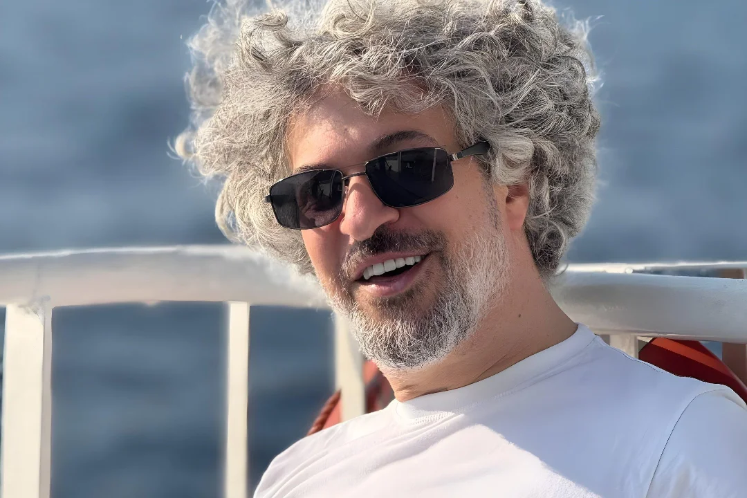 Fadi Doulati